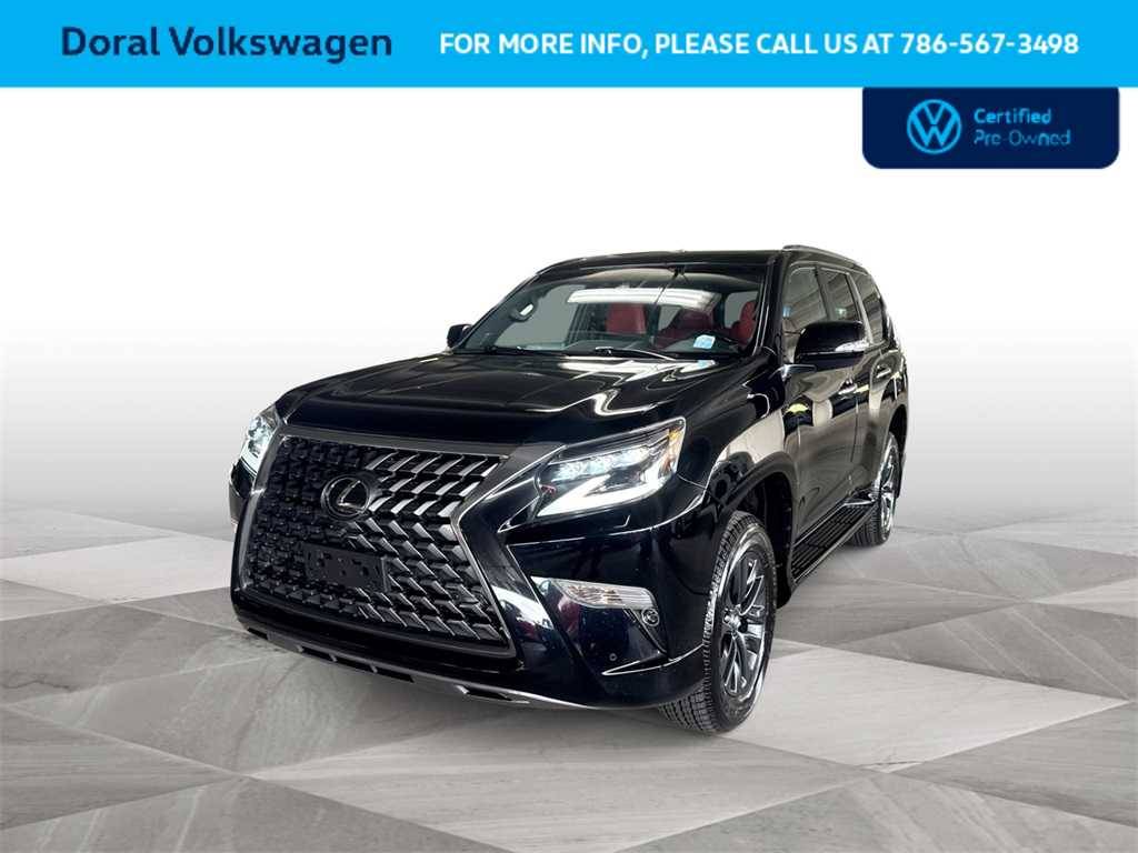 2023 Lexus GX