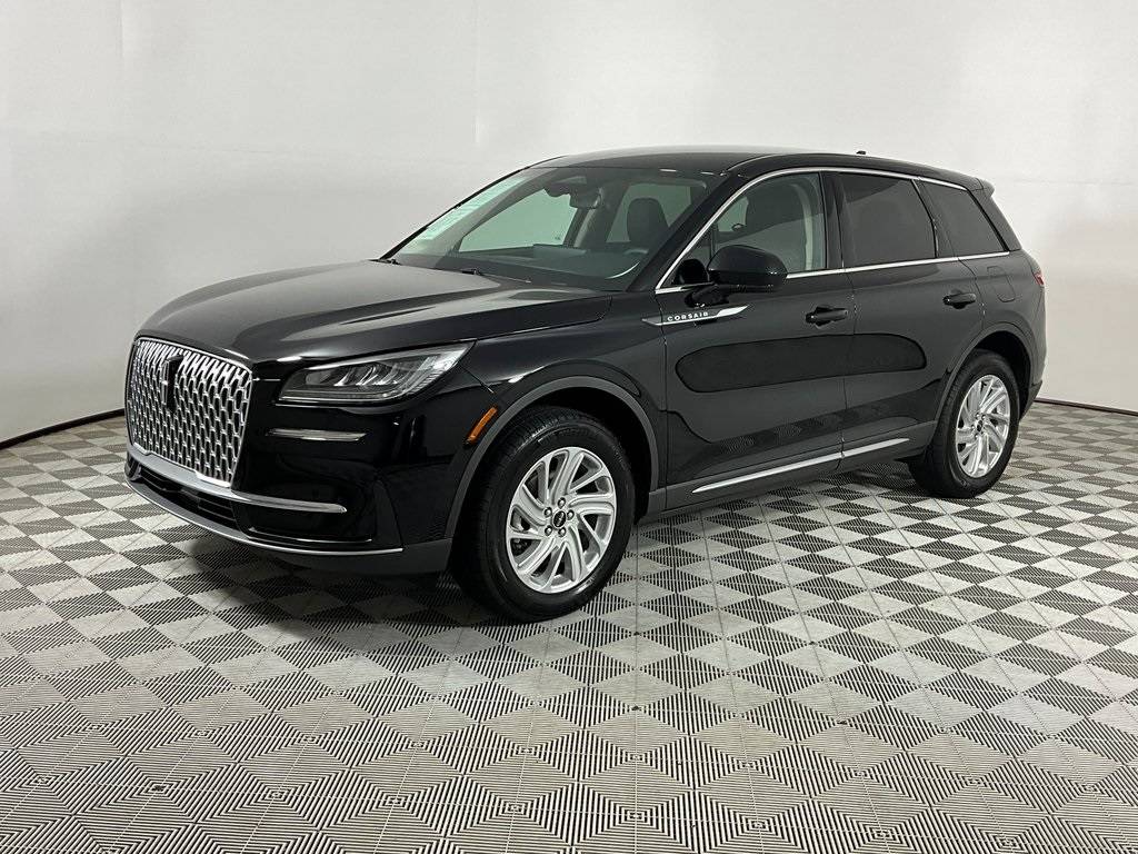 2024 Lincoln Corsair