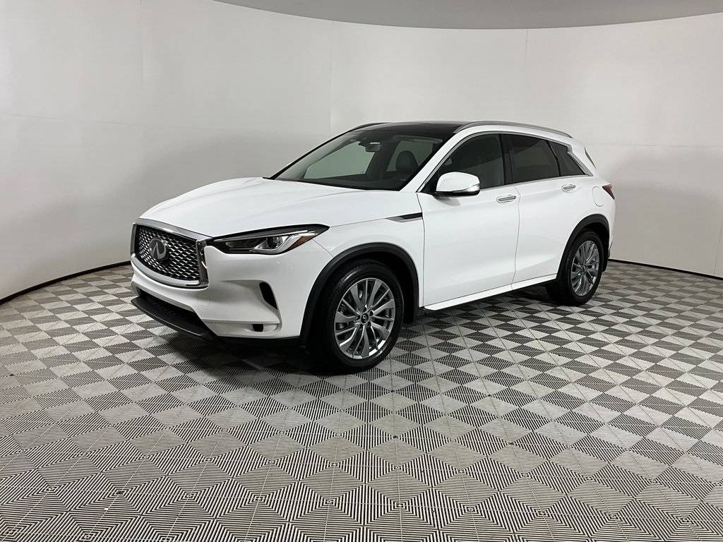 2023 Infiniti QX50