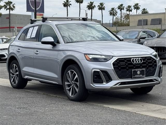 2024 Audi Q5