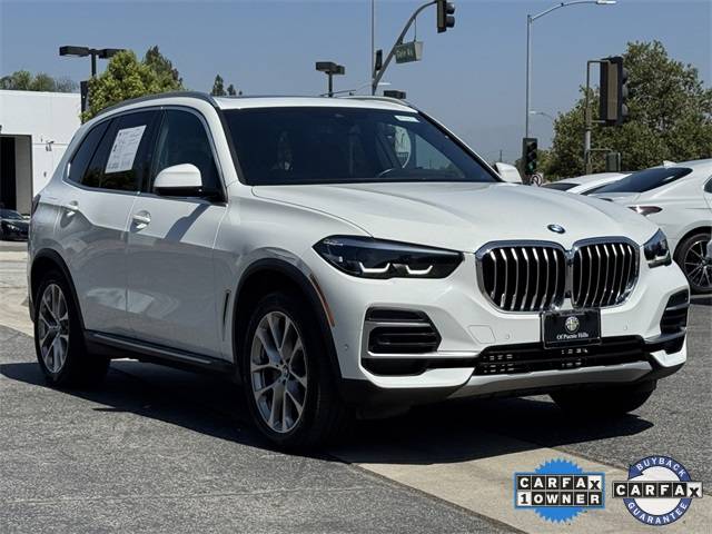 2023 BMW X5