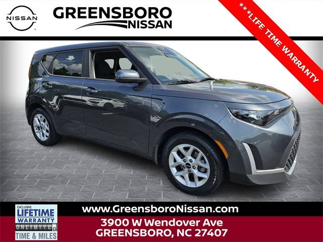 2023 Kia SOUL