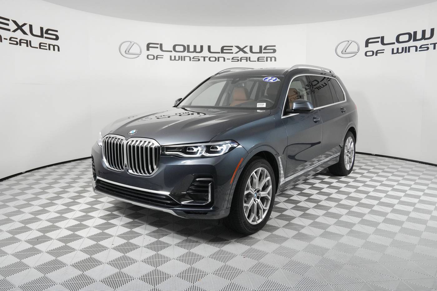 2022 BMW X7