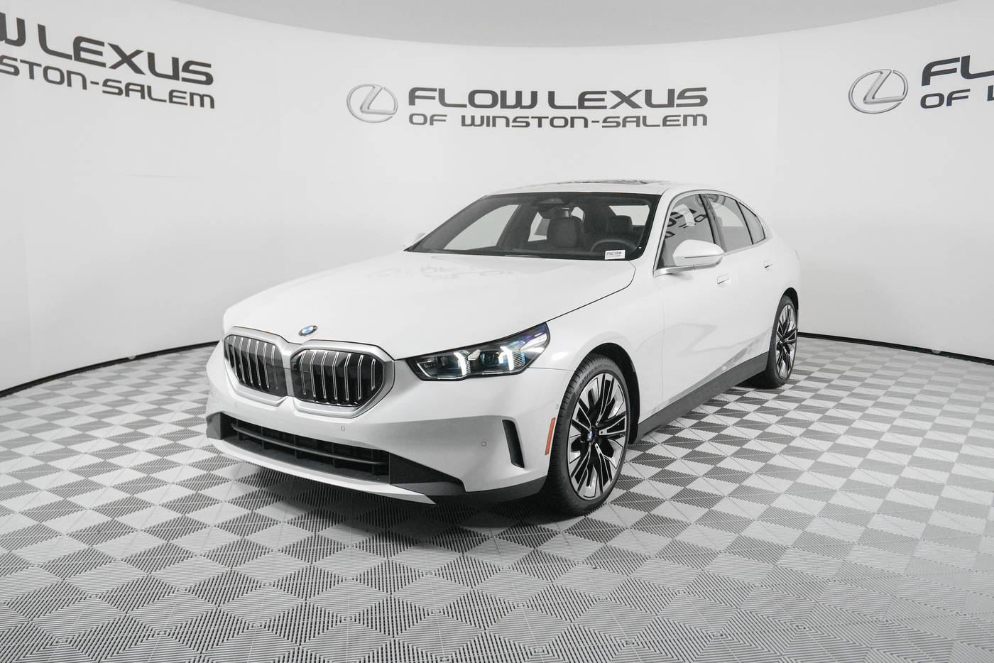 2026 BMW 5 Series