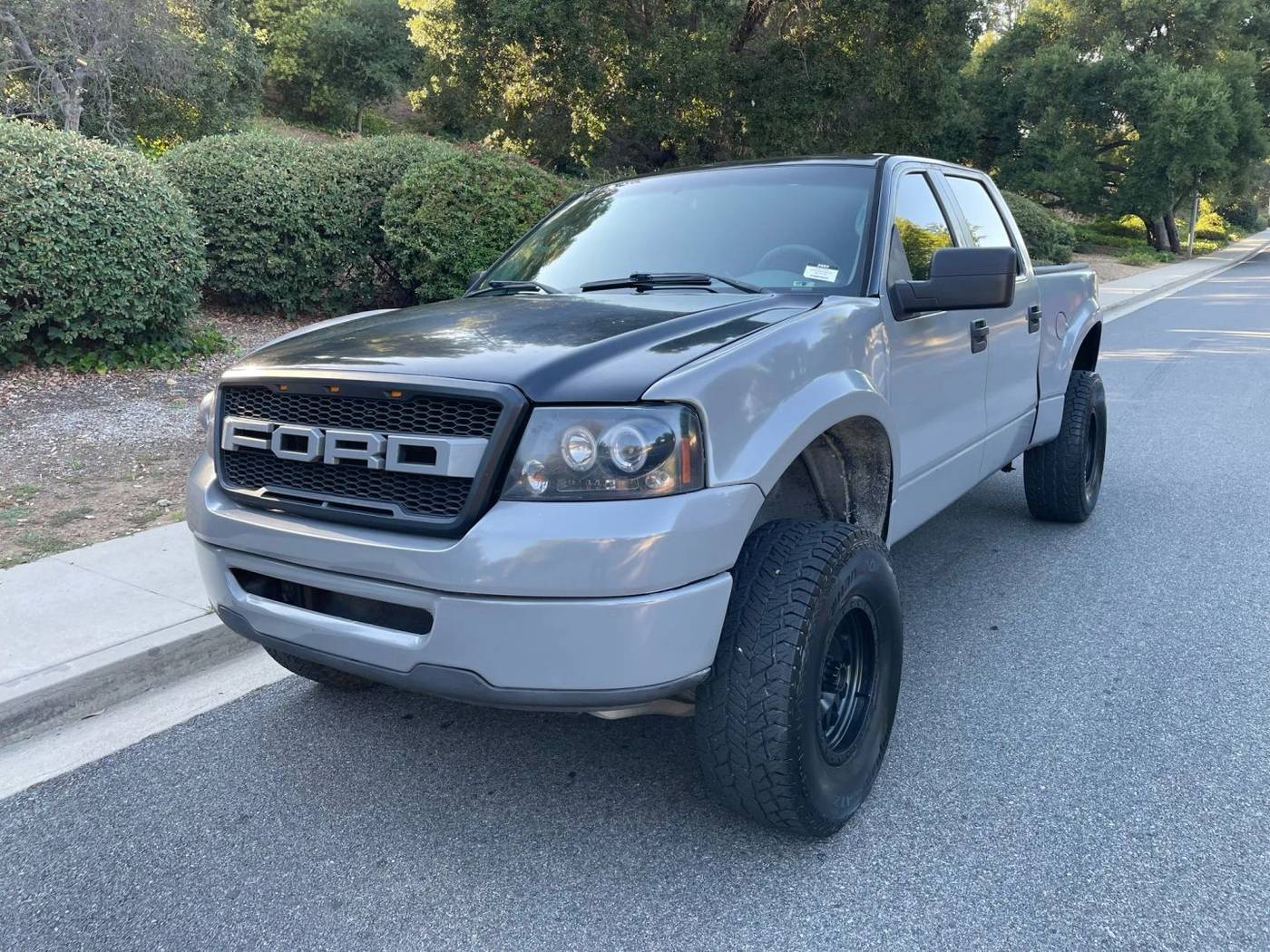 2006 Ford F-150