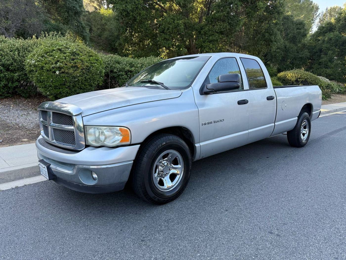 2003 Dodge Ram 1500