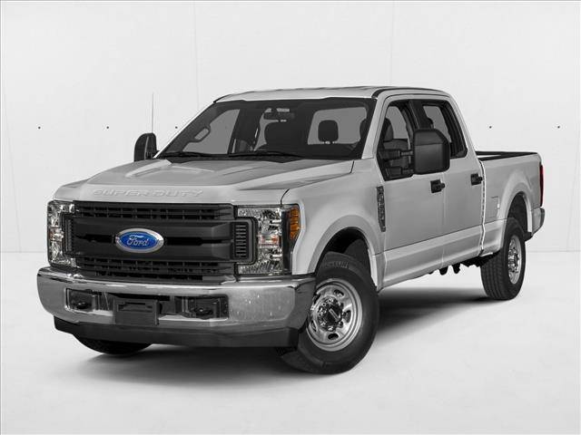 2019 Ford Super Duty F-250 Srw