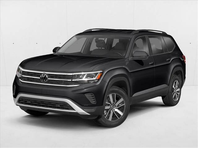 2022 Volkswagen Atlas