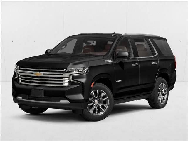 2021 Chevrolet Tahoe