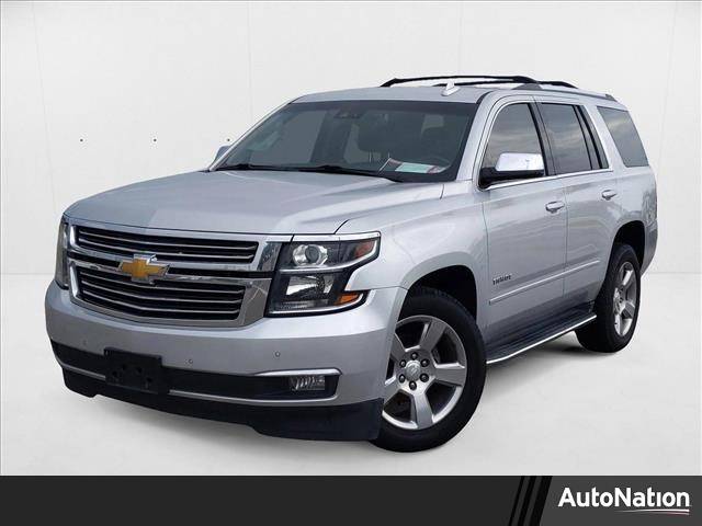 2019 Chevrolet Tahoe