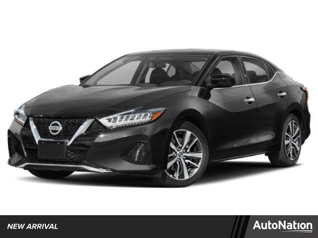 2020 Nissan Maxima