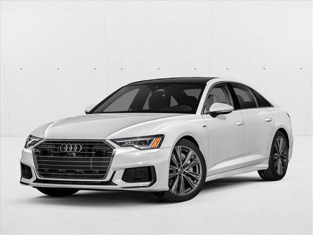 2021 Audi A6