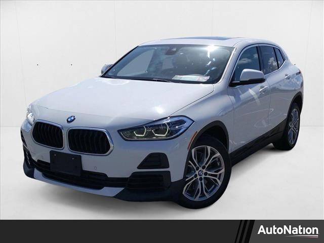 2022 BMW X2