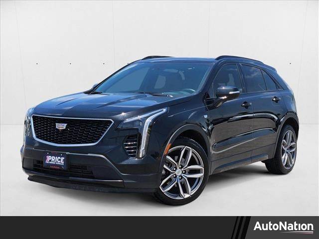 2019 Cadillac XT4