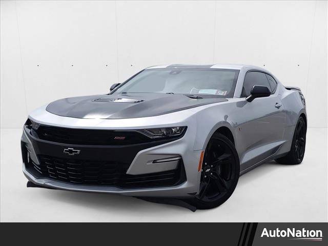 2019 Chevrolet Camaro