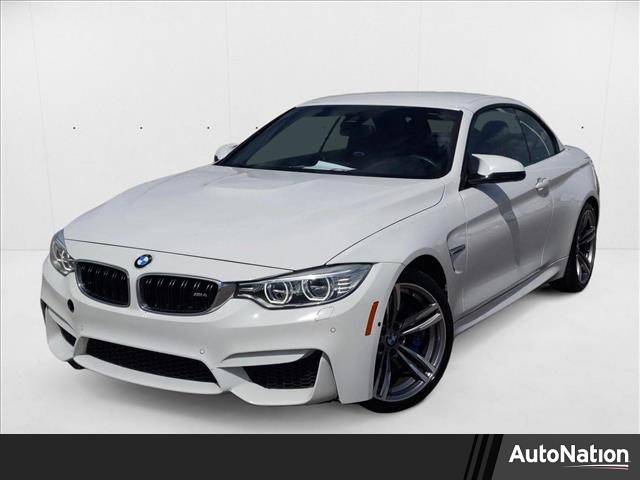2015 BMW M4
