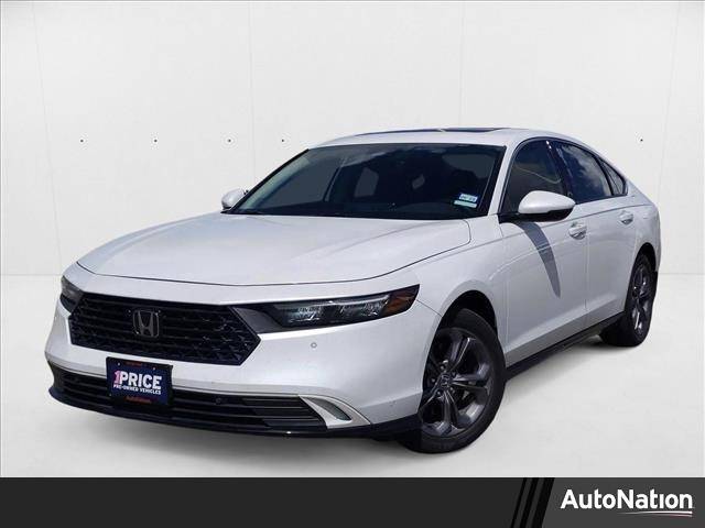 2023 Honda Accord Hybrid