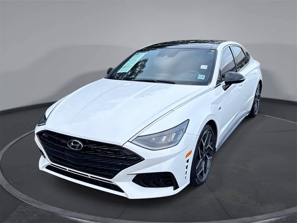 2023 Hyundai Sonata
