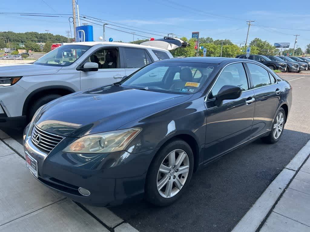 2007 Lexus Es 350