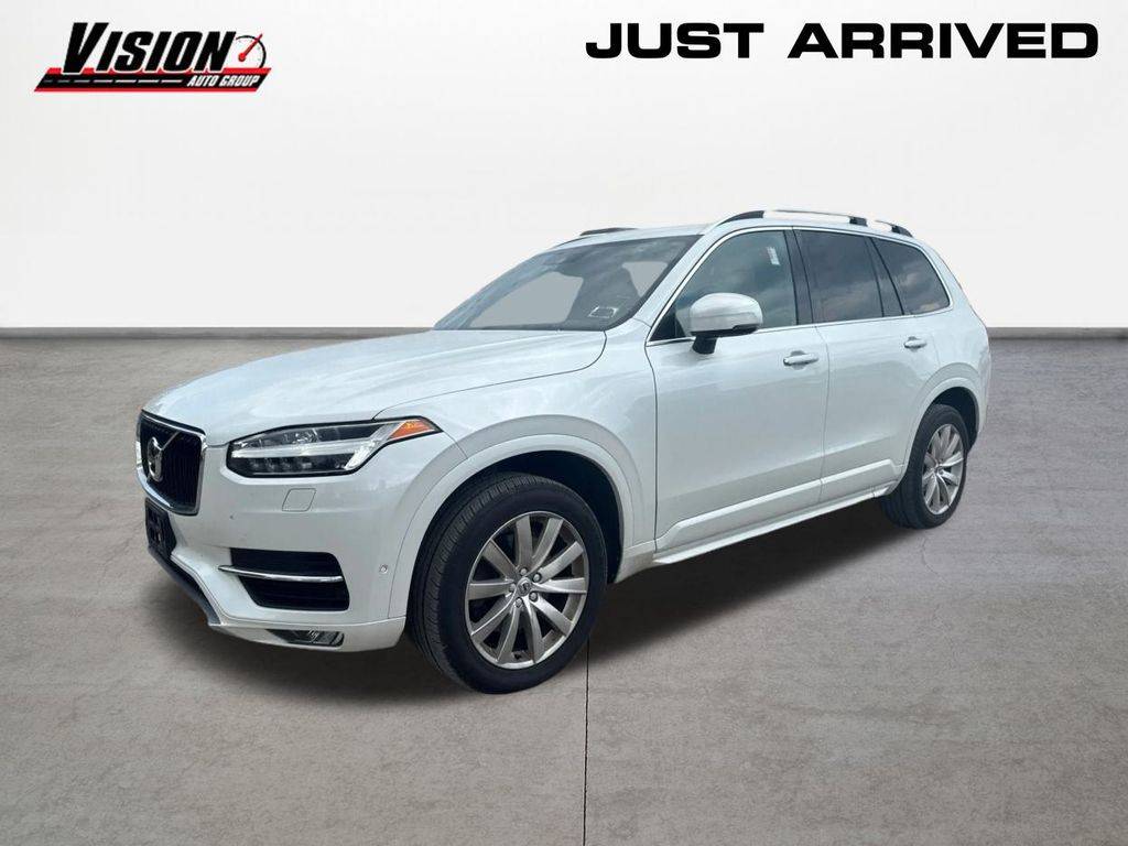 2017 Volvo XC90
