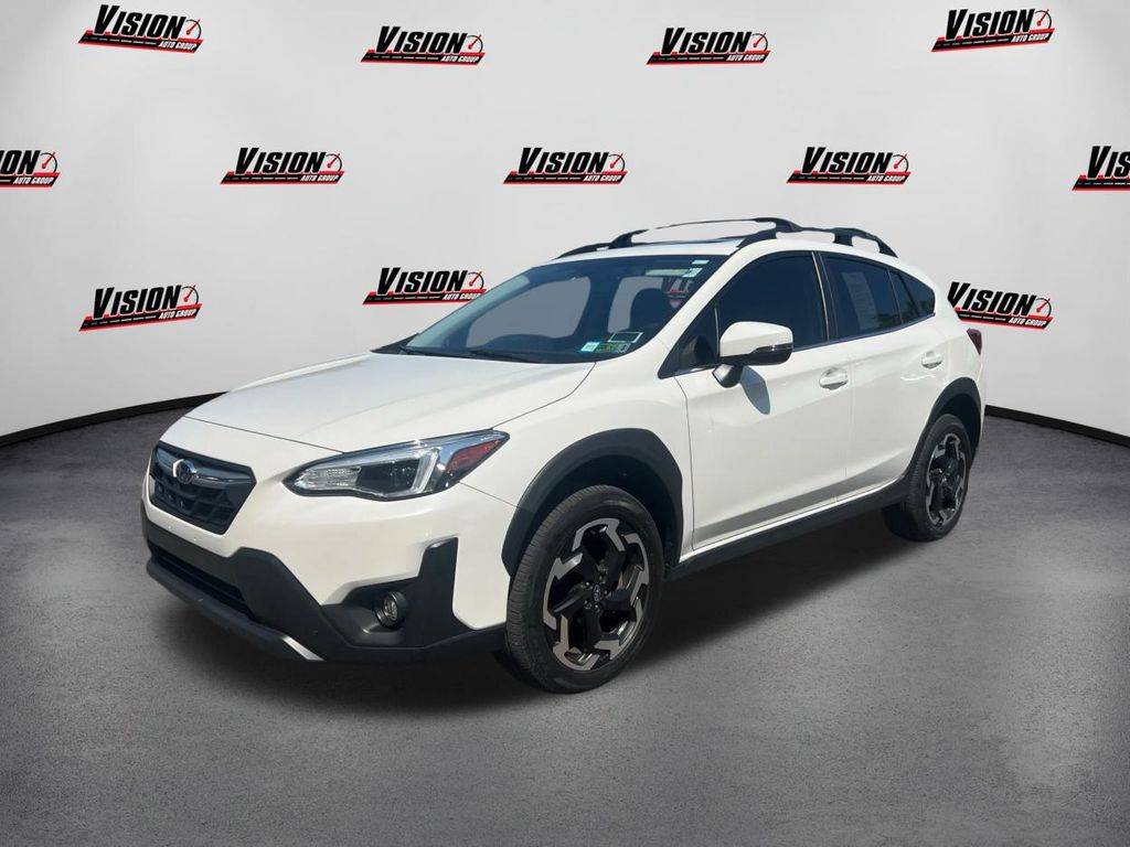 2023 Subaru Crosstrek
