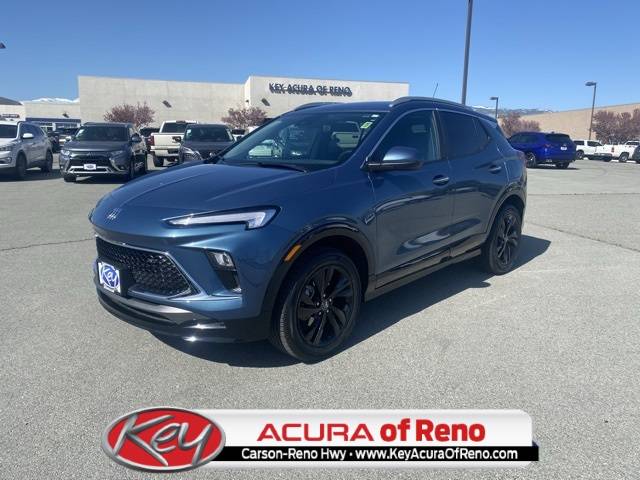2024 Buick Encore Gx