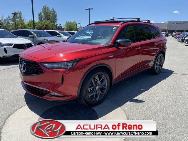 2023 Acura MDX