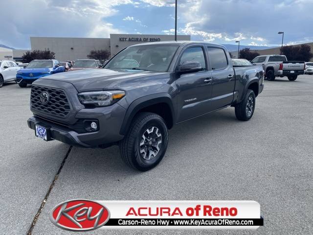 2023 Toyota Tacoma 4wd
