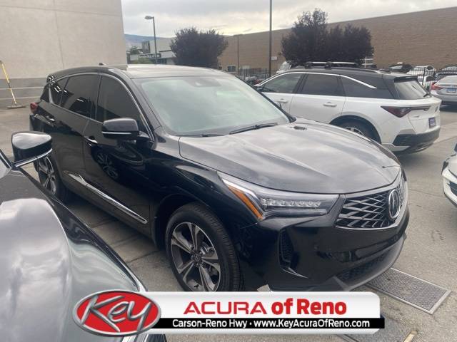 2025 Acura RDX