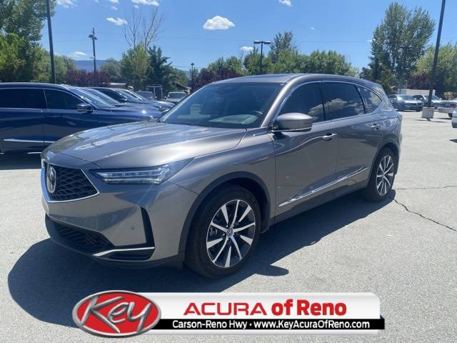 2025 Acura MDX