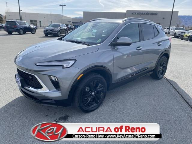 2024 Buick Encore Gx