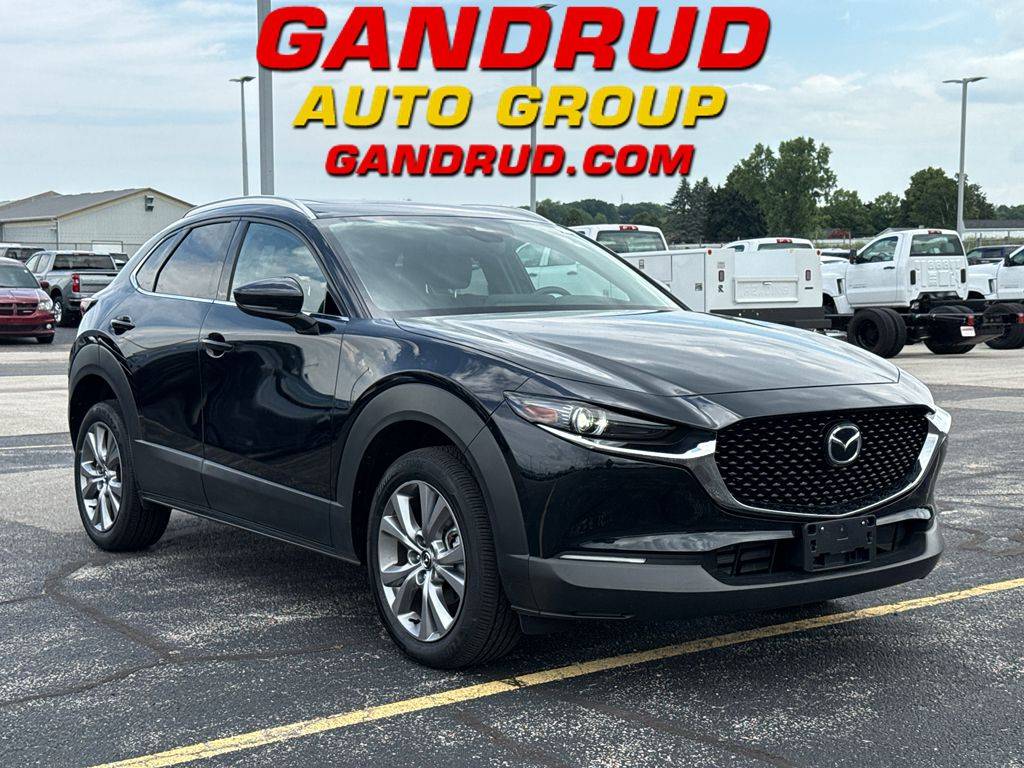 2023 Mazda Cx-30