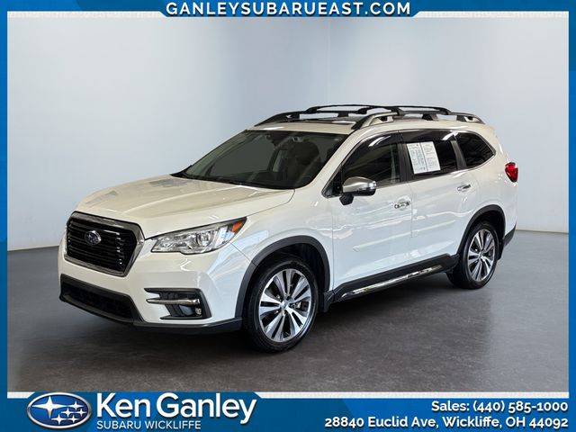 2021 Subaru Ascent