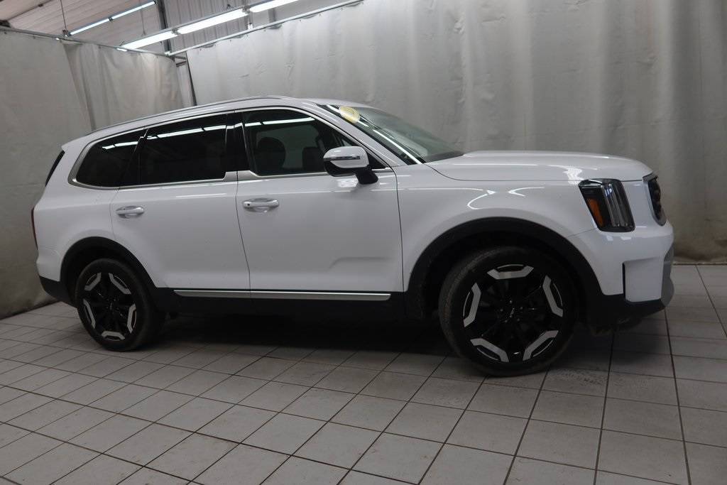 2023 Kia Telluride