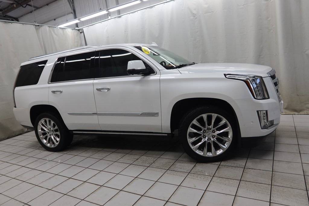2020 Cadillac Escalade