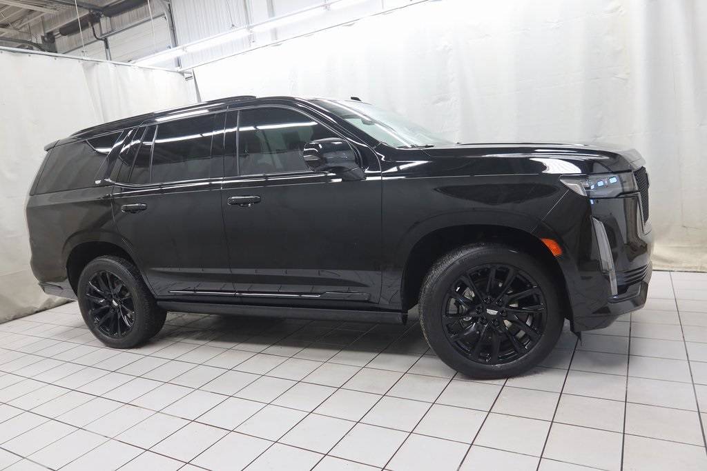 2023 Cadillac Escalade