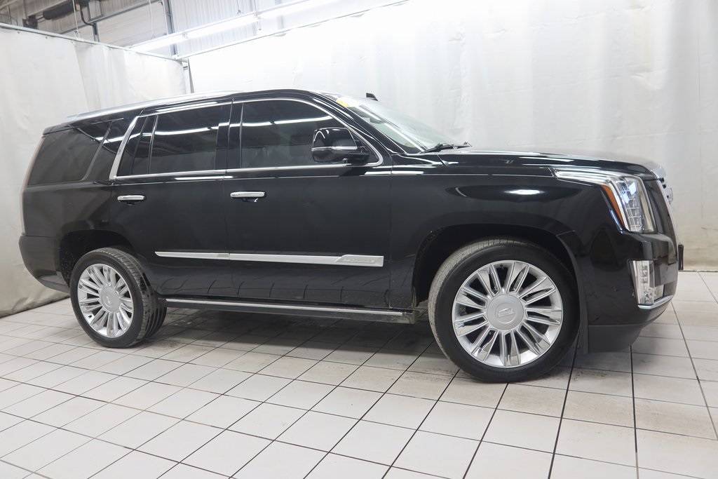 2020 Cadillac Escalade