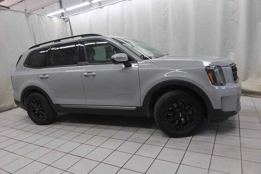 2023 Kia Telluride
