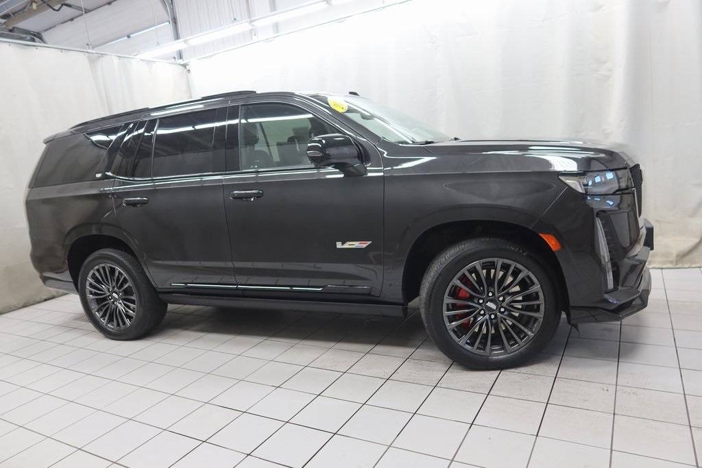 2024 Cadillac Escalade