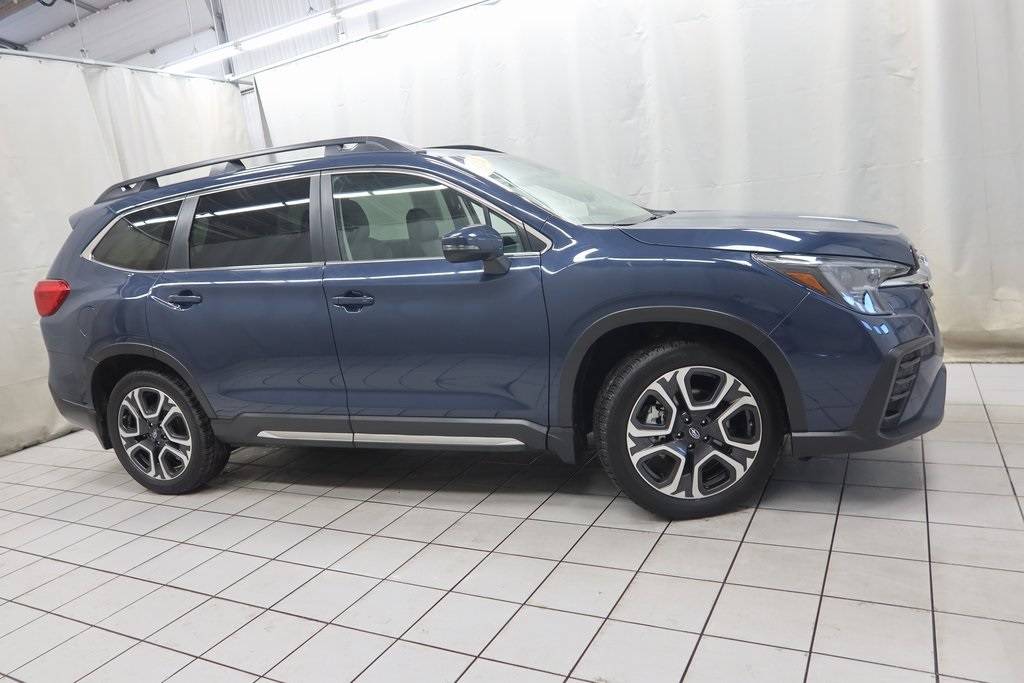 2023 Subaru Ascent
