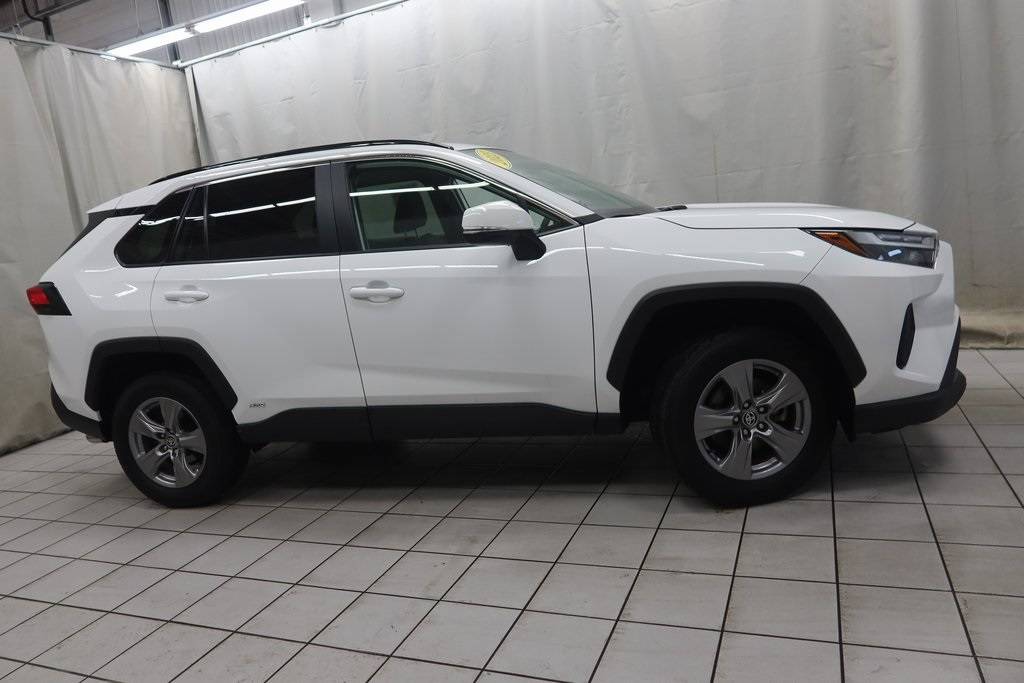2023 Toyota RAV4