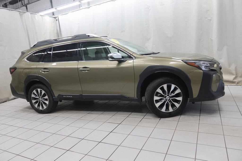 2023 Subaru Outback