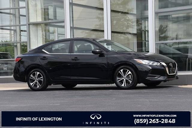 2023 Nissan Sentra
