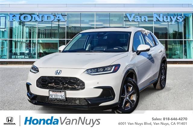 2023 Honda HR-V
