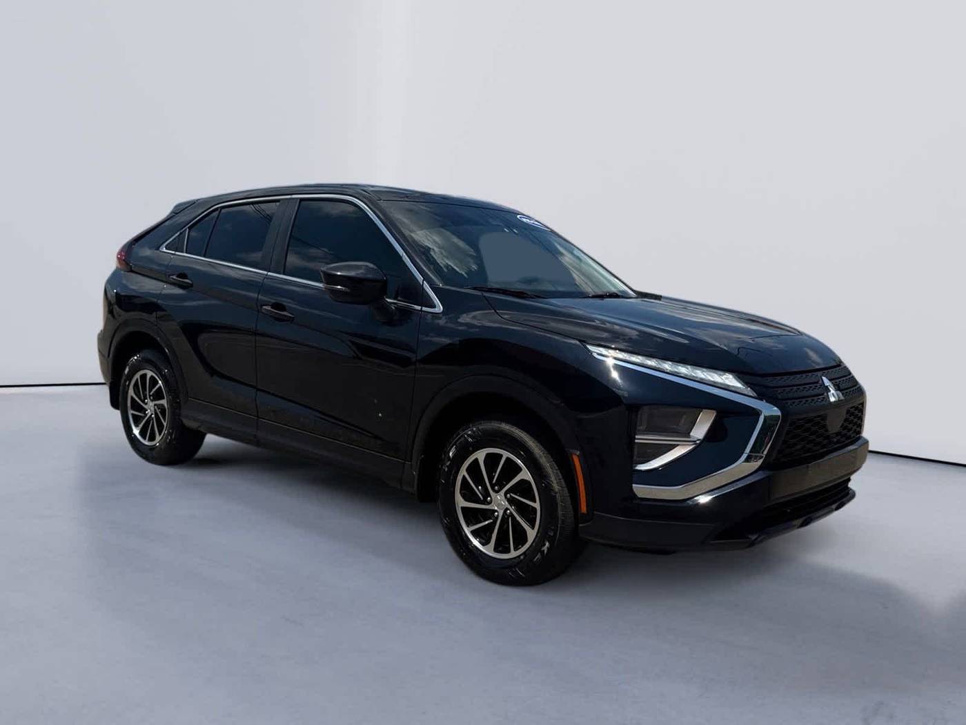 2022 Mitsubishi Eclipse Cross