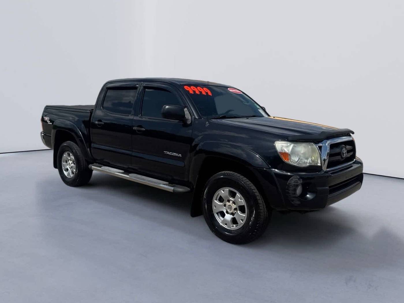 2007 Toyota Tacoma