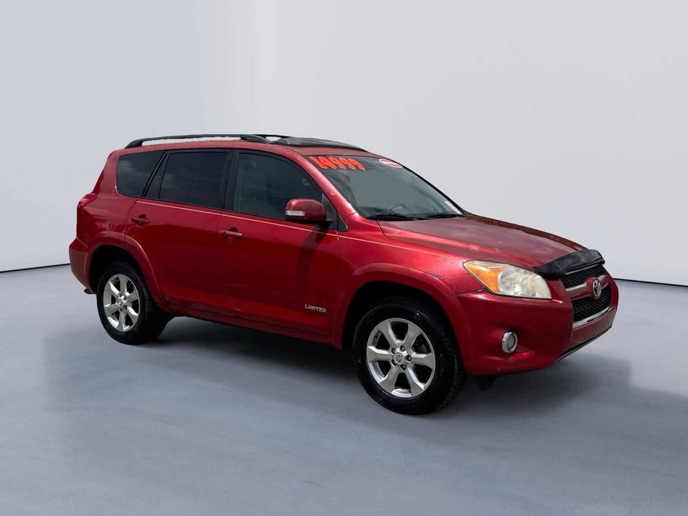2010 Toyota RAV4