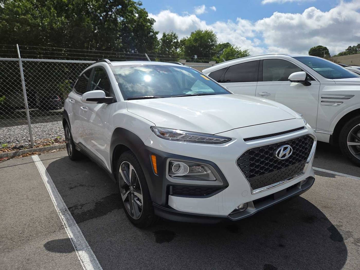 2021 Hyundai KONA