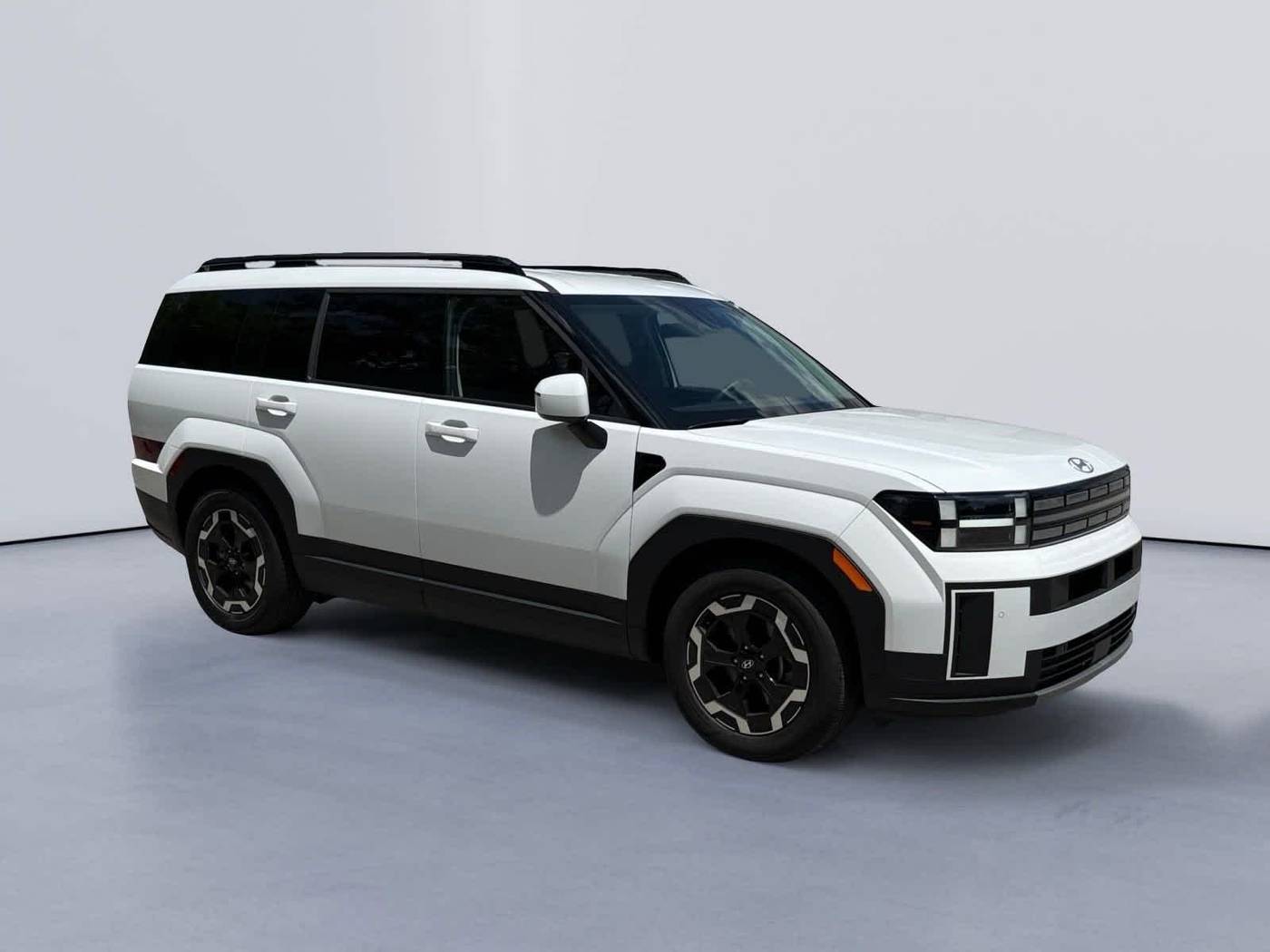 2025 Hyundai Santa Fe