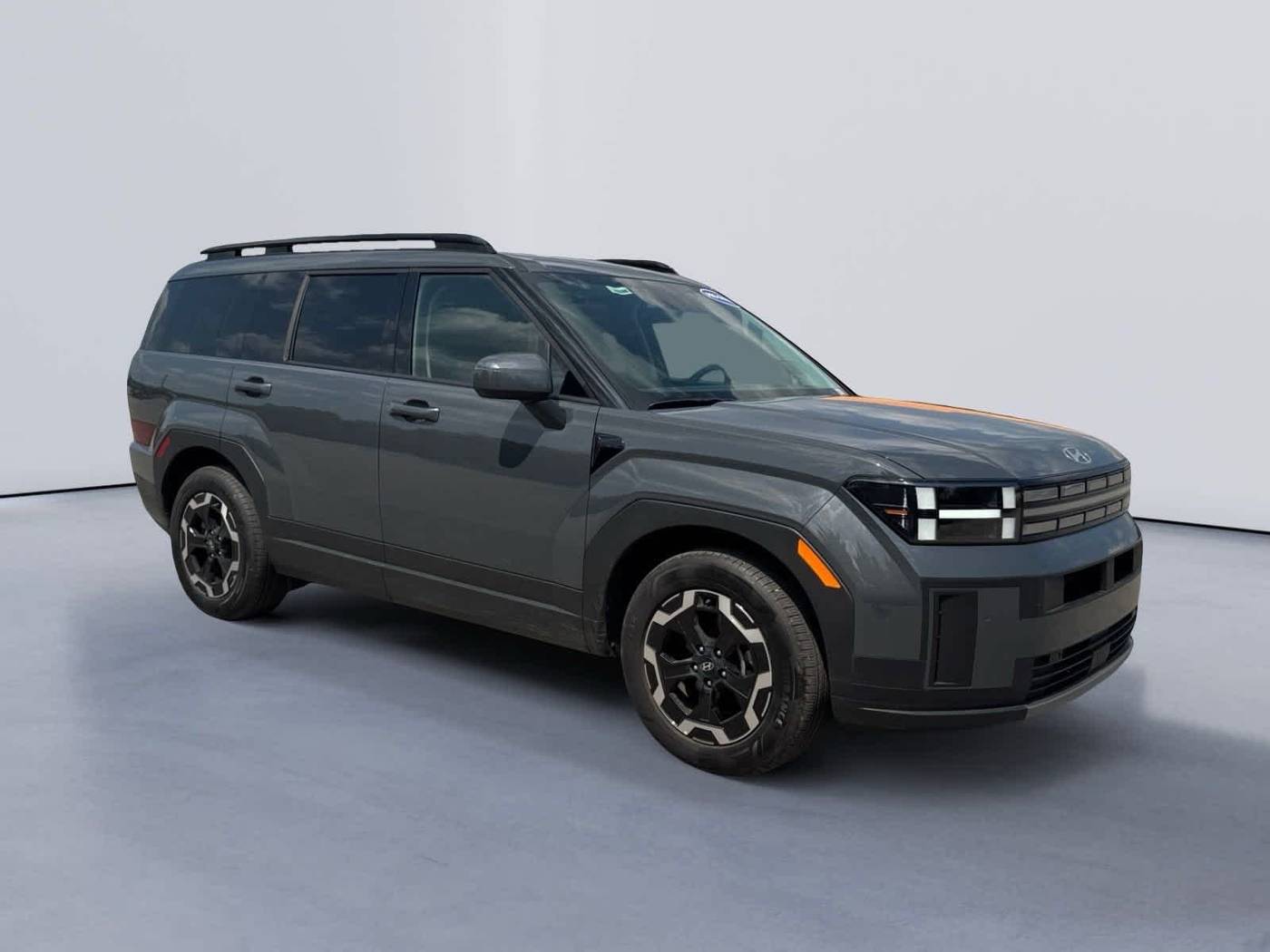 2025 Hyundai Santa Fe